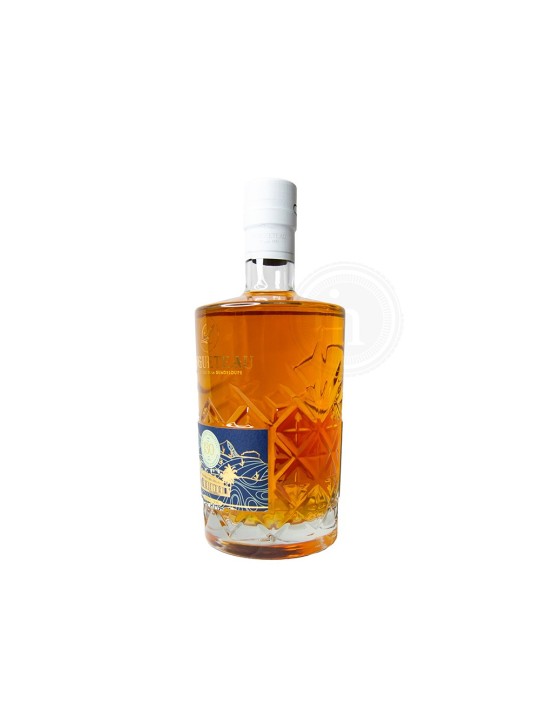 Rhum Vieux 130ans | Longueteau
