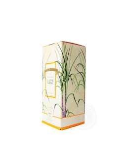 Rhum Vieux Canne Grise 2018 7ans | Bielle