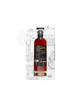 Rhum Vieux ADN | Bologne