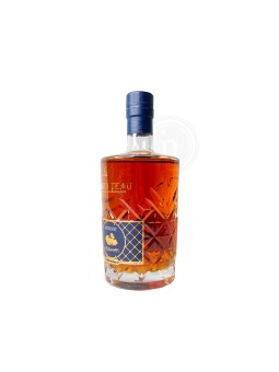 Rhum Vieux Symphonie | Longueteau