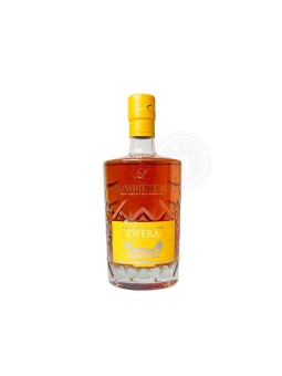 Rhum Vieux Opéra Longueteau - Boutique Inside97