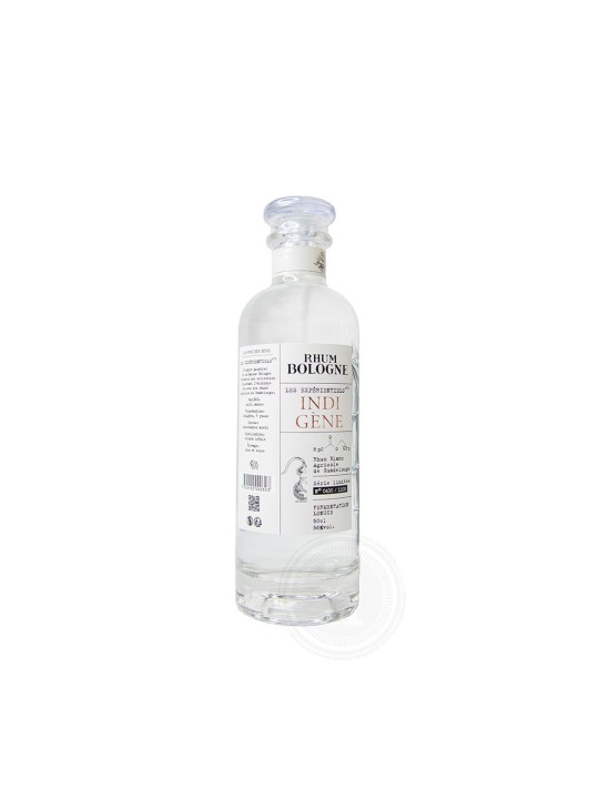 Rhum Blanc Indigene Bologne | Boutique Inside97 Rhum Blanc Indigene Bologne | Boutique Inside97