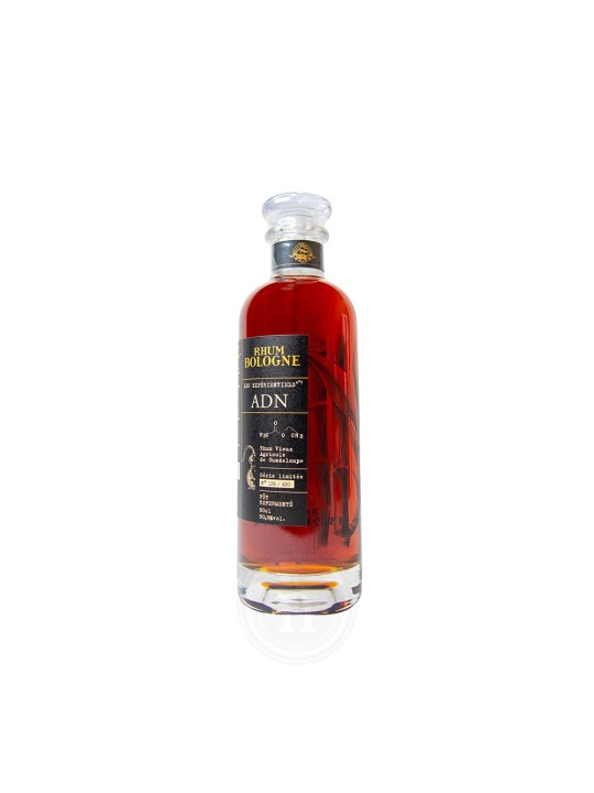 Rhum Vieux ADN Bologne | Boutique Inside97 Rhum Vieux ADN Bologne | Boutique Inside97