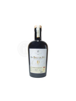 Rhum Vieux 10 ans BDF | Montebello