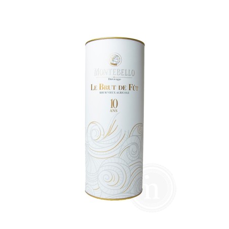 Rhum Vieux 10 ans BDF | Montebello