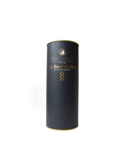 Rhum Vieux 8ans BDF | Montebello