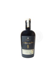 Rhum Vieux 8ans BDF | Montebello