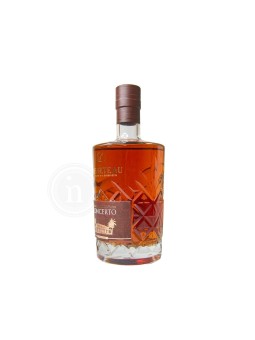 Rhum Vieux Concerto | Longueteau