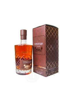 Rhum Vieux Concerto | Longueteau