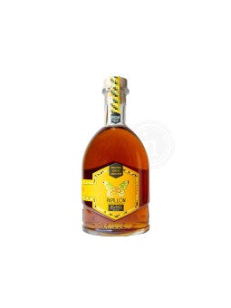Rhum Vieux Influence Ex Sauternes - Papillon