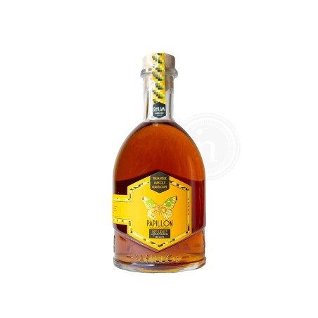 Rhum Vieux Influence Ex Sauternes - Papillon
