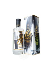 Rhum Blanc Black Cane 10 ans - Bologne