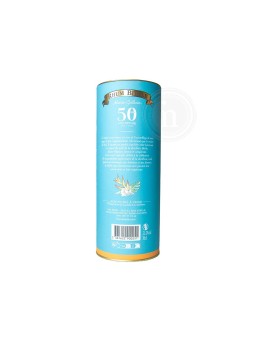 Rhum Vieux 50ème Anniversaire | Bielle