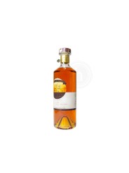 Rhum Vieux Phi D'Or | Bielle