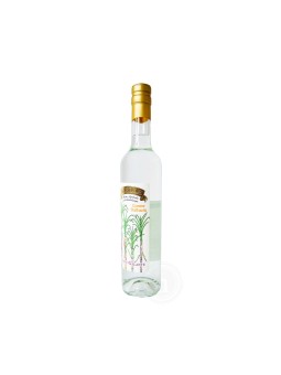 Rhum Blanc Canne Baltazia | Bielle