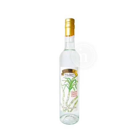 Rhum Blanc Canne Genou Casse | Bielle