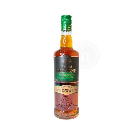 Rhum Vieux New Old | Bologne