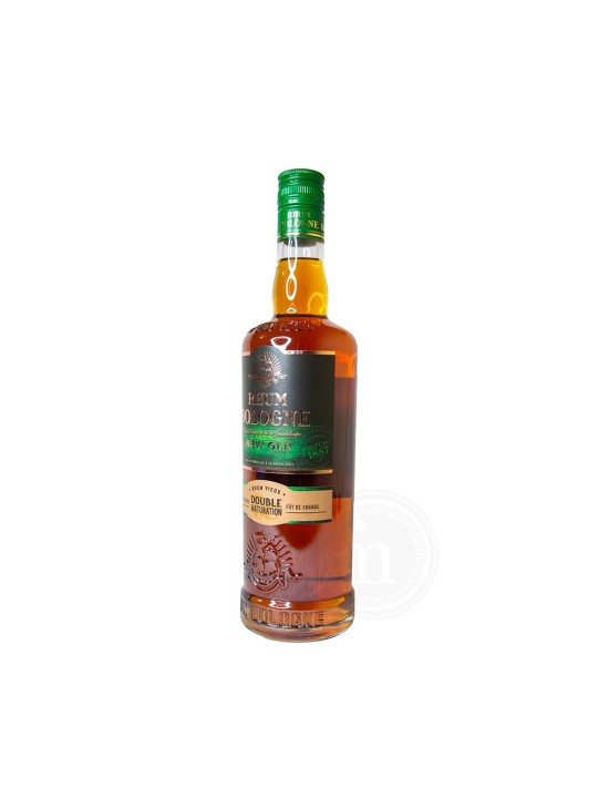 Rhum Vieux New Old | Bologne