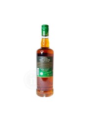 Rhum Vieux New Old | Bologne