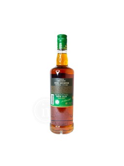 Rhum Vieux New Old | Bologne