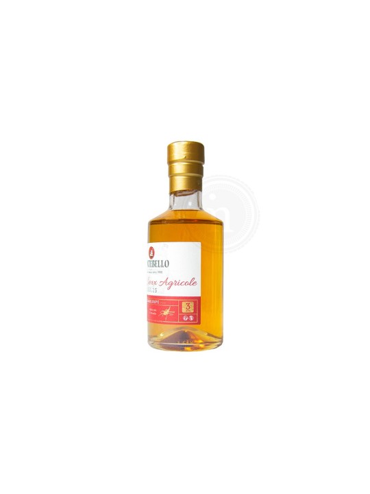 Rhum Vieux 3ans | Montebello