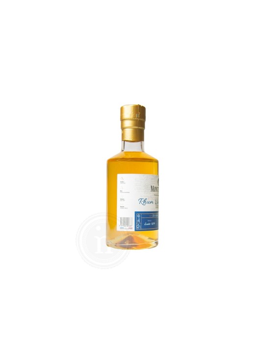 Rhum Vieux 6ans | Montebello