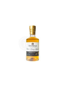 Rhum Vieux 8ans | Montebello