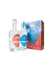 Rhum Blanc Amphore | Bielle