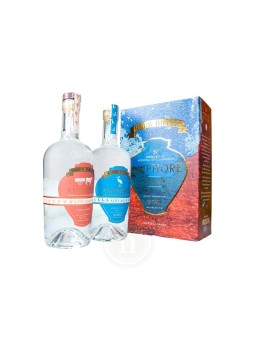 Rhum Blanc Amphore | Bielle