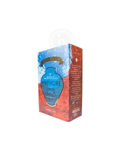 Rhum Blanc Amphore | Bielle