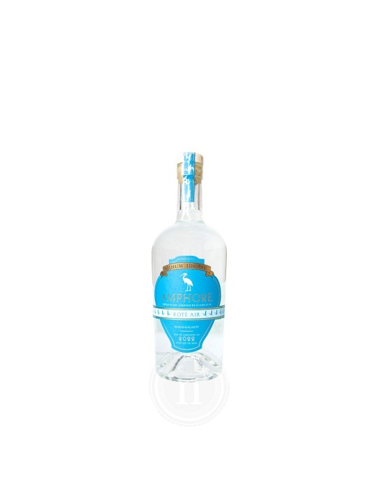 Rhum Blanc Amphore | Bielle