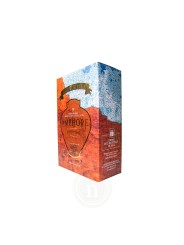 Rhum Blanc Amphore | Bielle