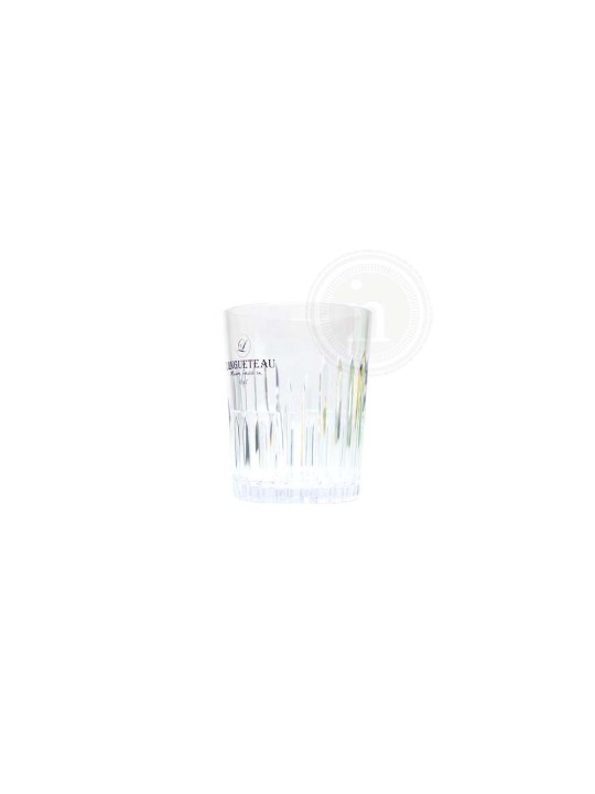 Verre Old Fashioned | Longueteau