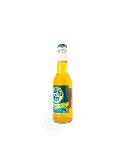Bière Gingembre | Lézarde