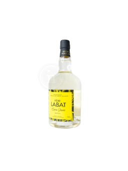 Rhum Blanc Canne Jaune | Père Labat
