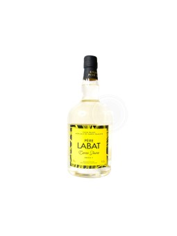 Rhum Blanc Canne Jaune | Père Labat