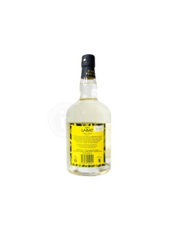Rhum Blanc Canne Jaune | Père Labat
