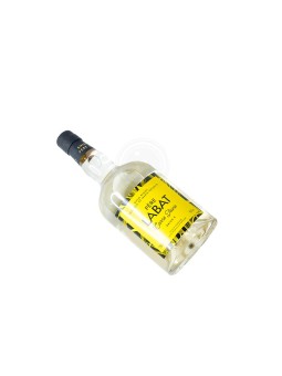 Rhum Blanc Canne Jaune | Père Labat