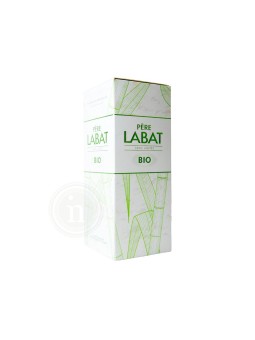 Rhum Blanc Bio | Père Labat