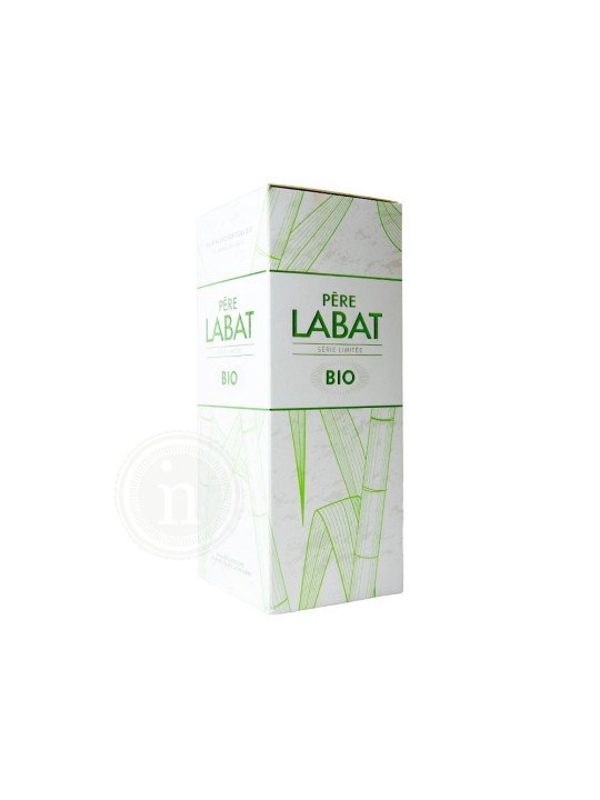 Rhum Blanc Bio | Père Labat