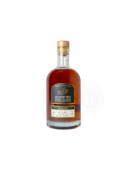 Rhum Vieux RVMG 2005 10ans | Bielle
