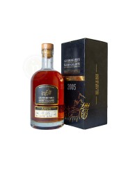 Rhum Vieux RVMG 2005 10ans | Bielle