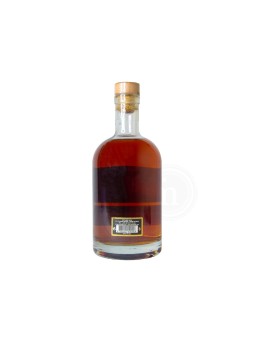 Rhum Vieux RVMG 2005 10ans | Bielle
