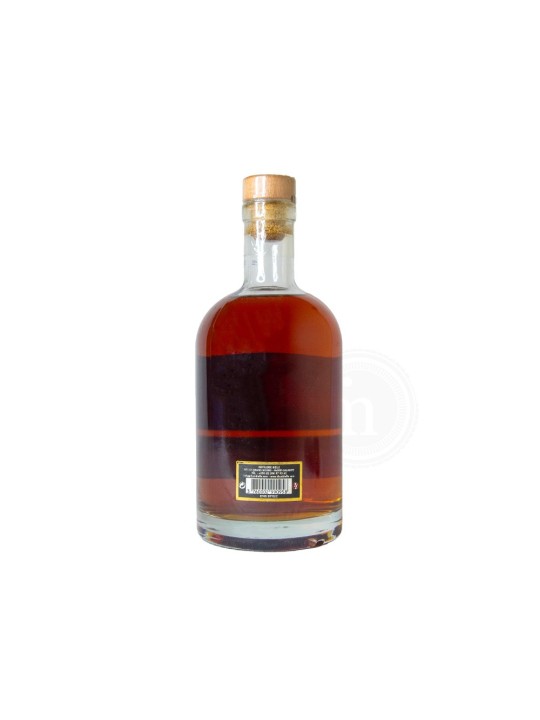 Rhum Vieux RVMG 2005 10ans | Bielle