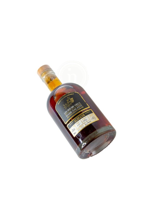 Rhum Vieux RVMG 2005 10ans | Bielle