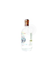 Rhum Blanc Expérience 69 | Damoiseau