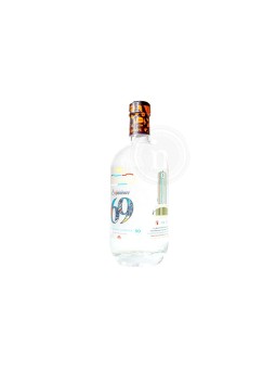 Rhum Blanc Expérience 69 | Damoiseau