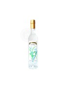 Rhum Blanc Canne Bleue | Bielle