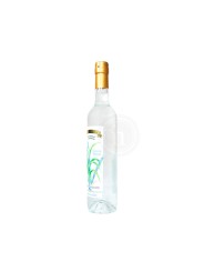 Rhum Blanc Canne Bleue | Bielle