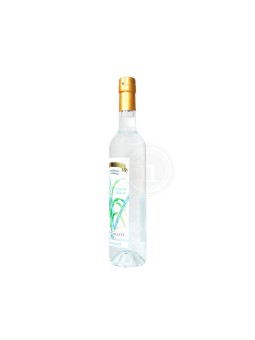 Rhum Blanc Canne Bleue | Bielle